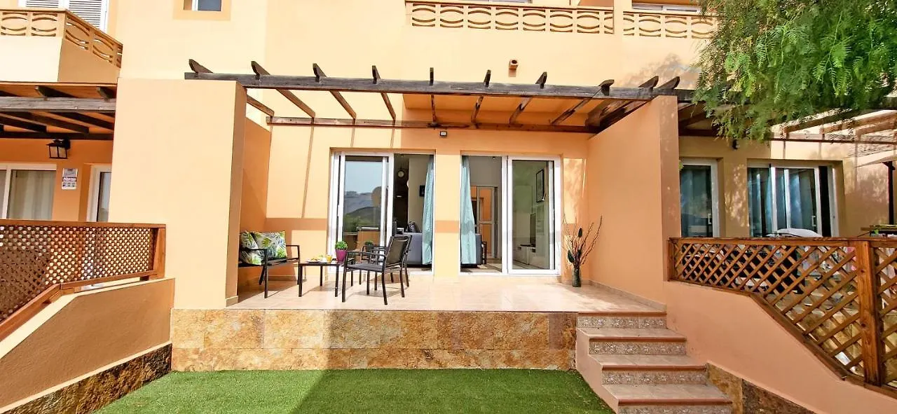 Ferienhaus Sun & Ocean In Gran Tarajal España
